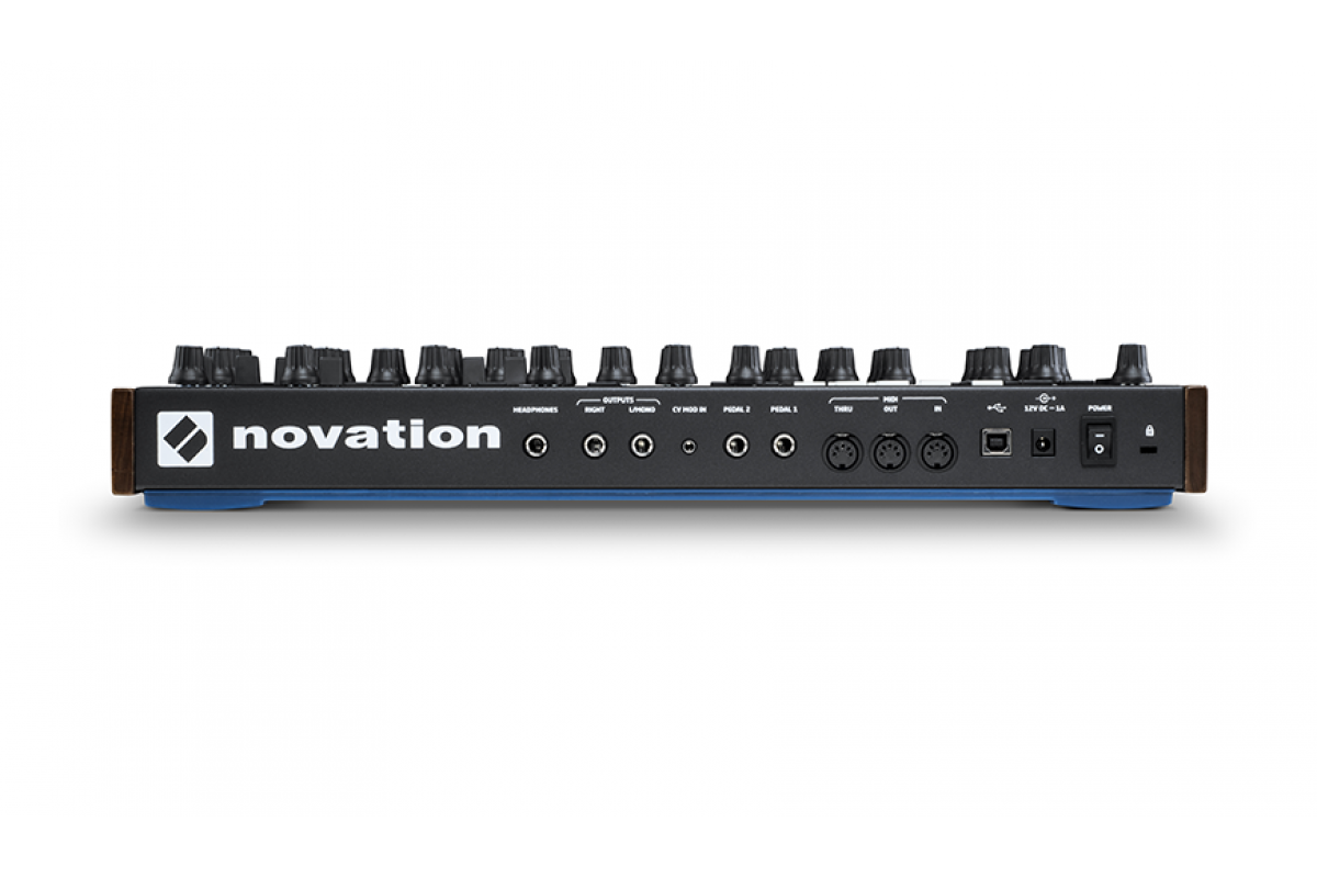 Novation Peak